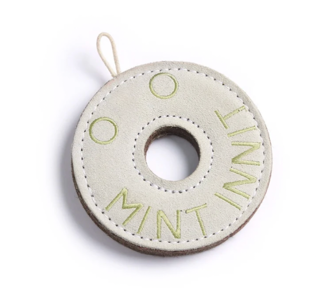Eco Dog Toys From Green & Wild's