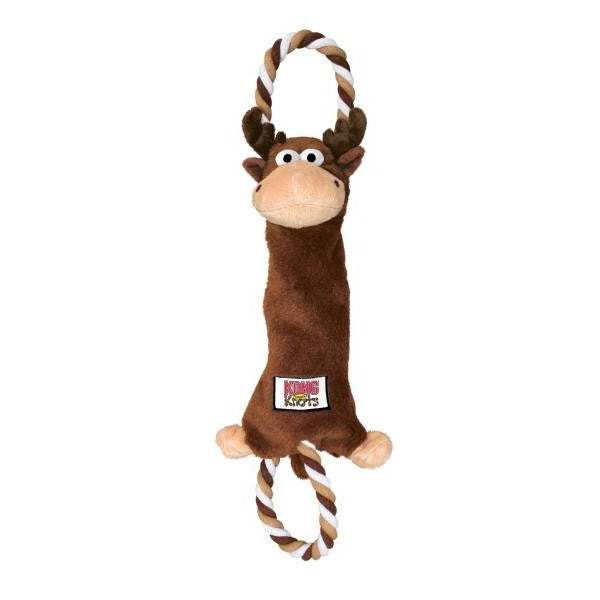 KONG Tugger Knots
