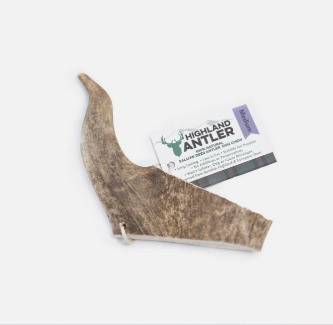 Antler Dog Chews