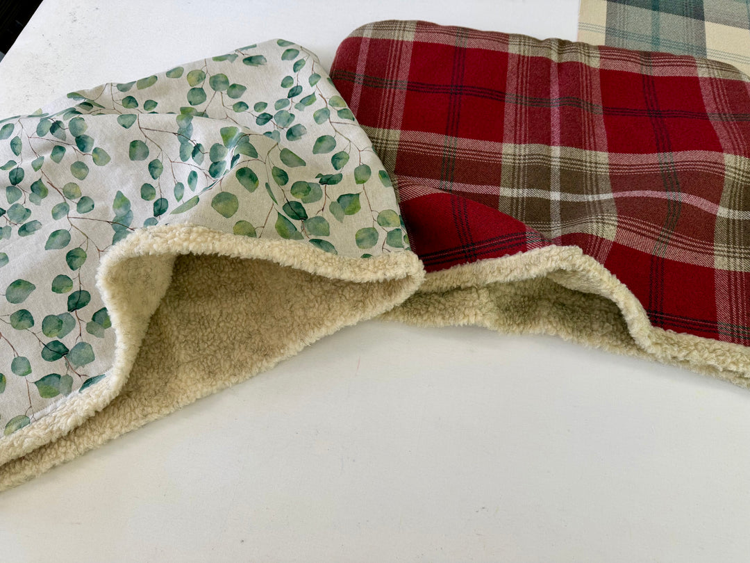 Small Snuggle Sacks