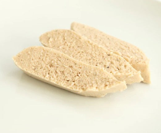Salmon Pate