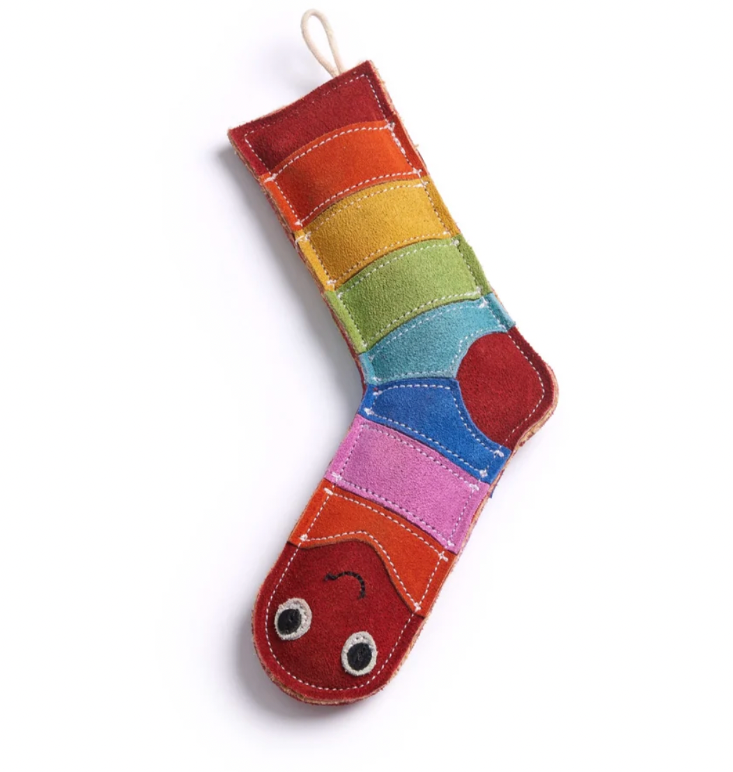 Eco Dog Toys From Green & Wild's