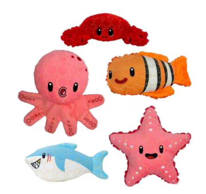 Bite Force (Deep Sea collection)