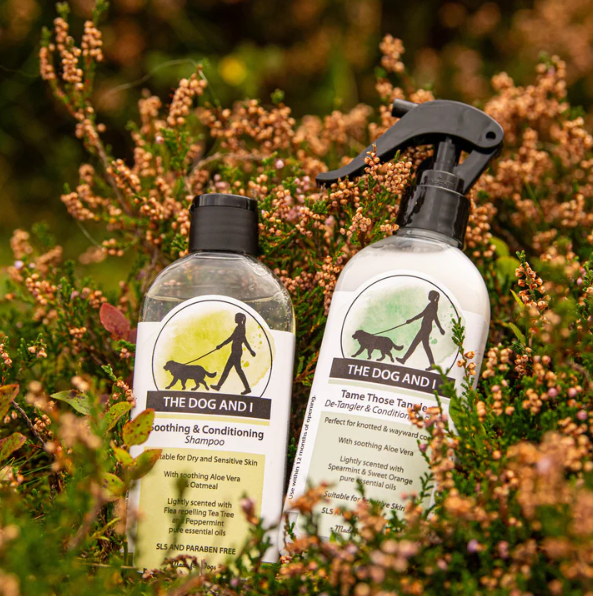 Tame Those Tangles - Conditioner and Detangler 200ml