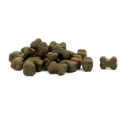 Skin & Coat - Functional Training Treats