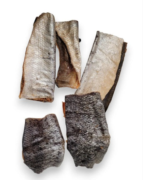 Smoked Salmon Flatties 500g