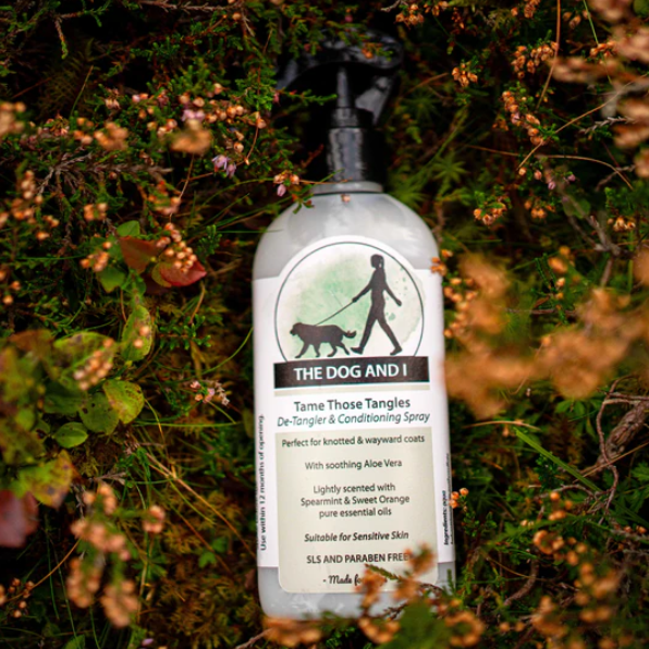 Tame Those Tangles - Conditioner and Detangler 200ml