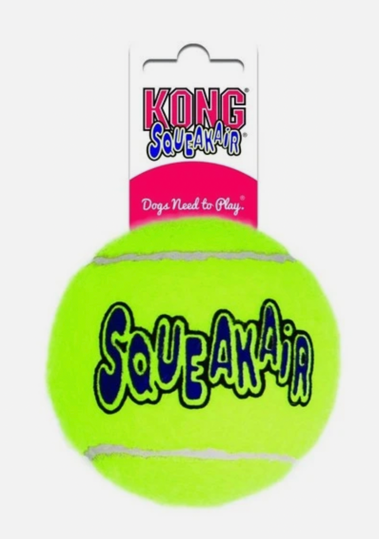 KONG Tennis Balls