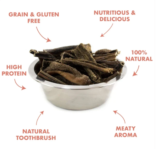 Tripe Sticks