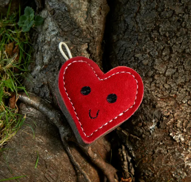 Eco Dog Toys From Green & Wild's