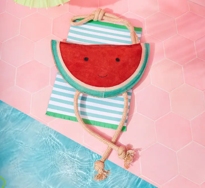 Eco Dog Toys From Green & Wild's