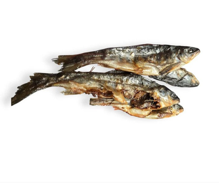 Whole Small Salmon