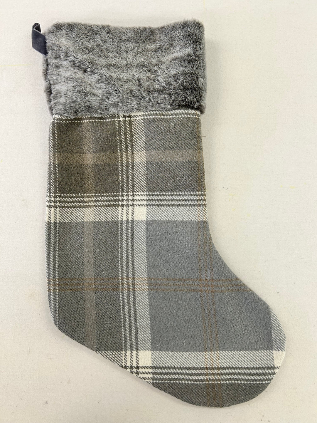 Simply Stylish Christmas Stockings