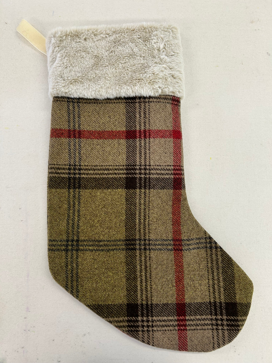 Simply Stylish Christmas Stockings
