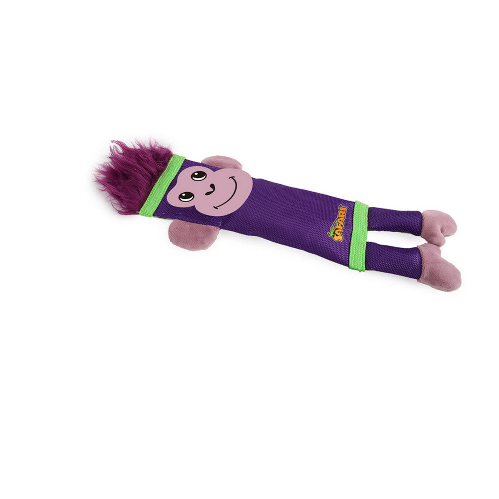 All For Paws Safari Firehose Toys