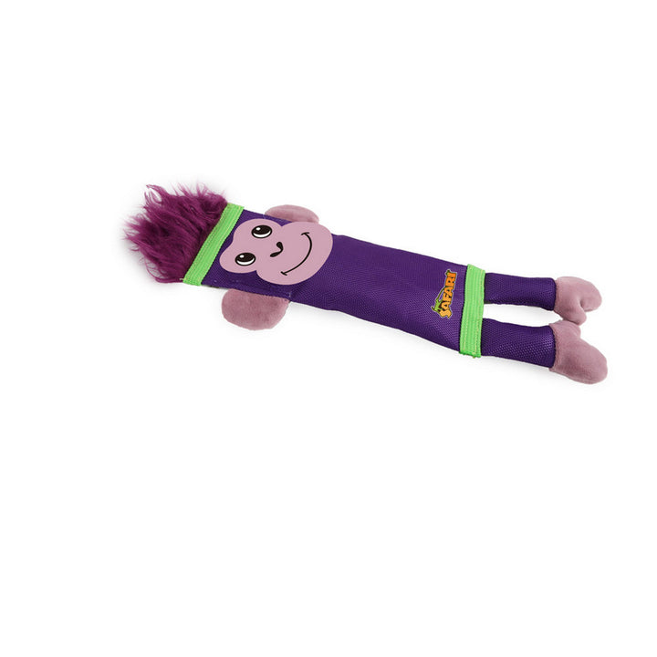 All For Paws Safari Firehose Toys