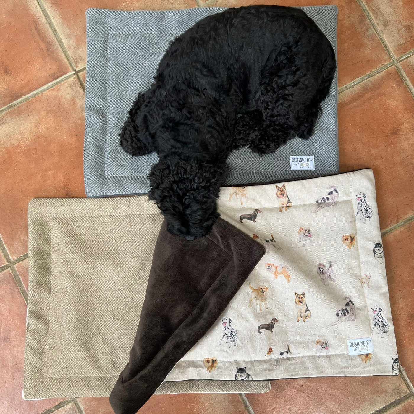 Small Blankets Special Offer - £10 each or 2 for £15