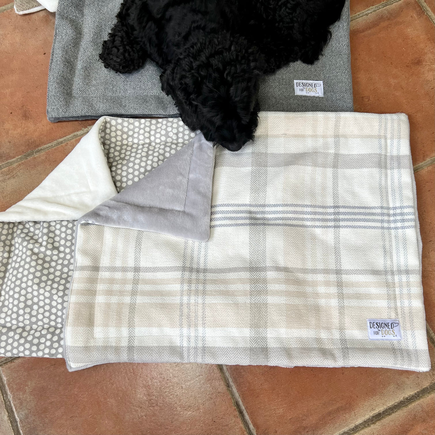 Small Blankets Special Offer - £10 each or 2 for £15
