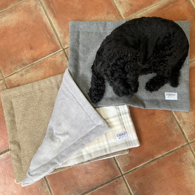 Small Blankets Special Offer - £10 each or 2 for £15