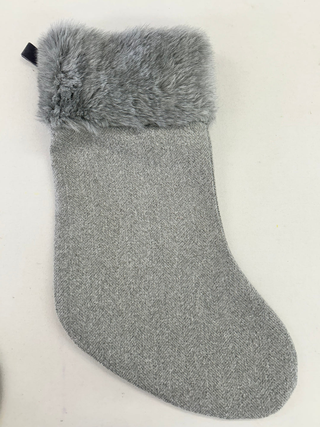 Simply Stylish Christmas Stockings