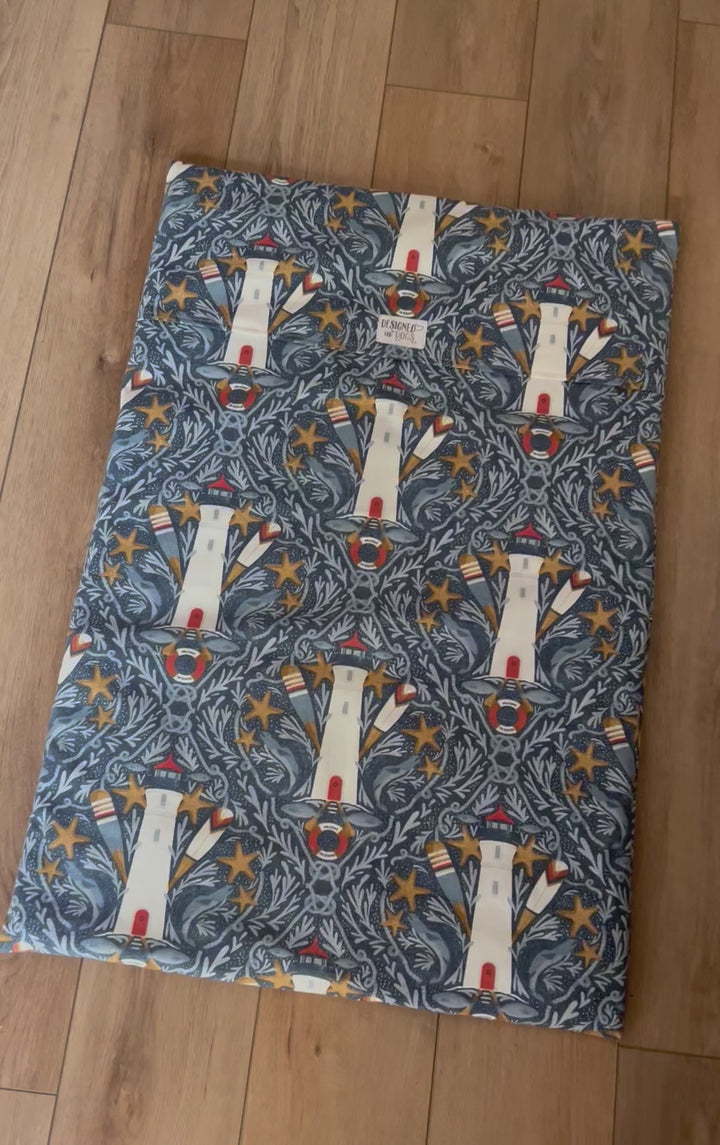 Cool Mats & Covers