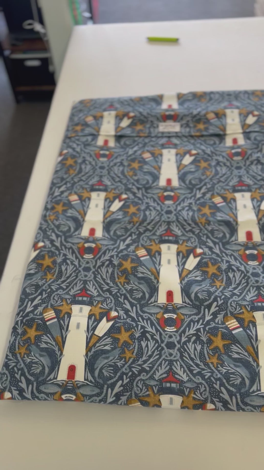 Cool Mats & Covers
