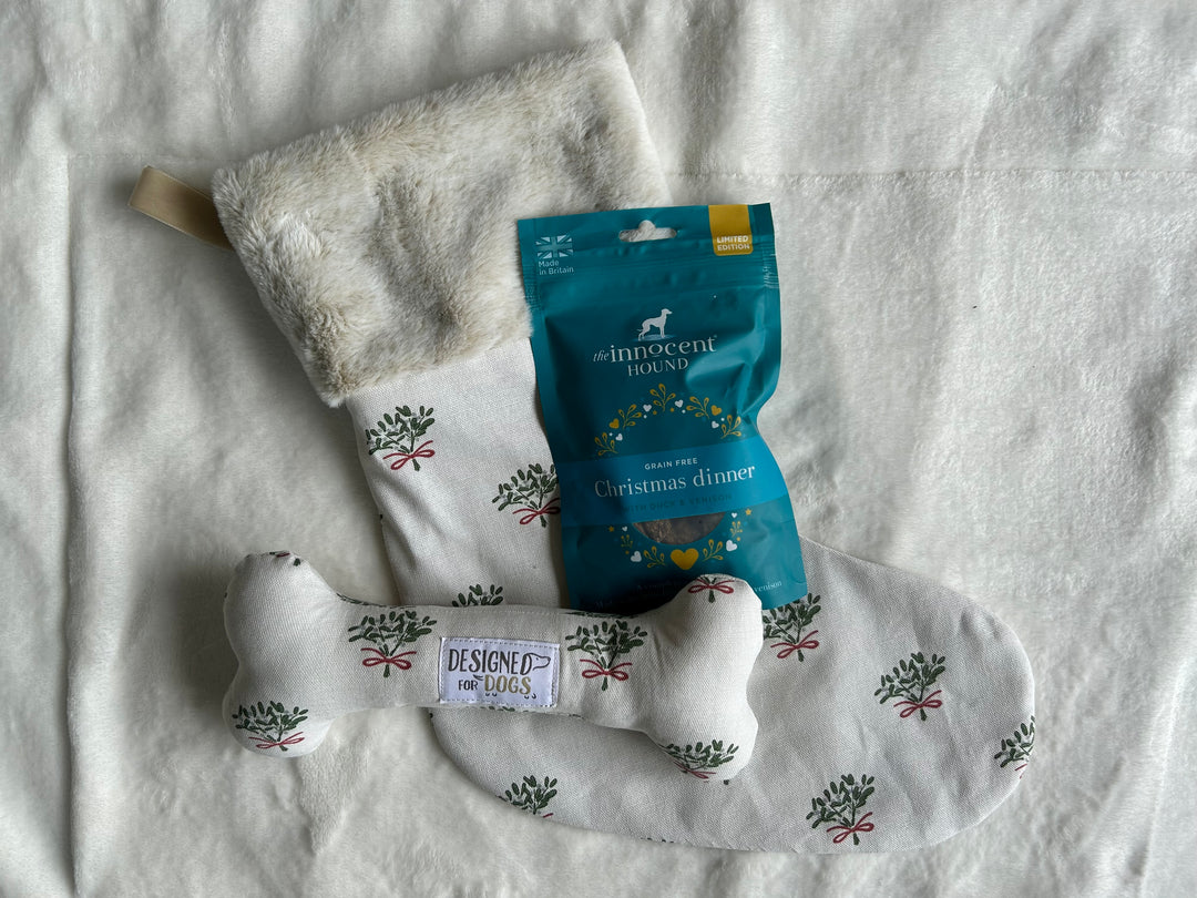 Christmas Stocking Bundle