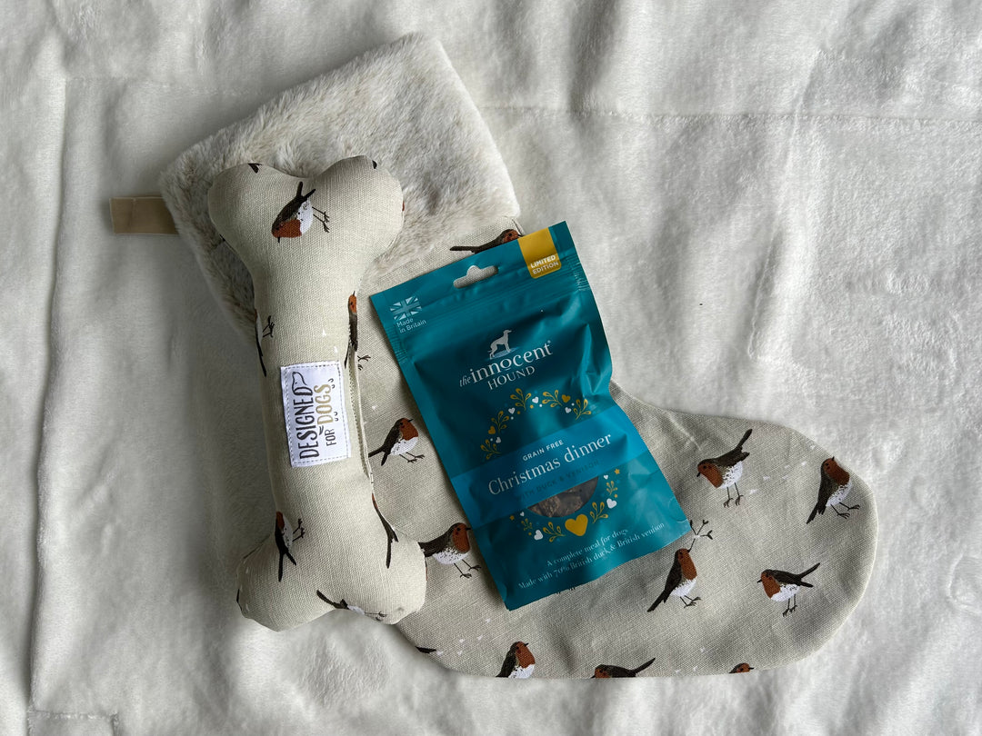 Christmas Stocking Bundle