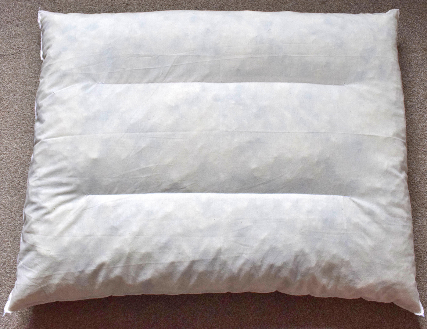 Orthopaedic & Memory Foam Crumb Dog Bed Inner Cushions