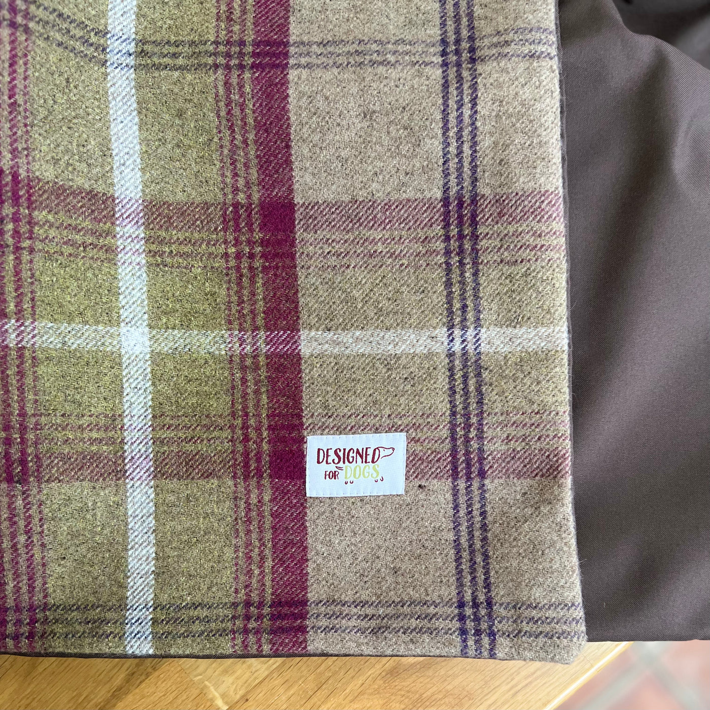 SALE: Pillow Dog Beds & Covers