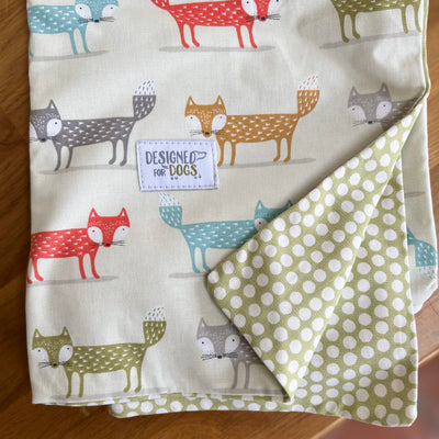 SALE: Pillow Dog Beds & Covers