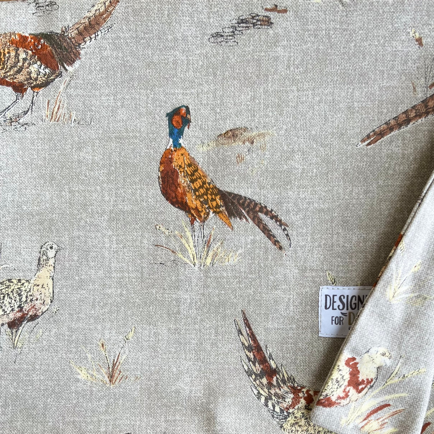 SALE: Pillow Dog Beds & Covers