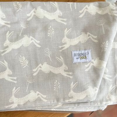 SALE: Pillow Dog Beds & Covers